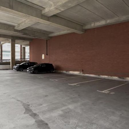 La Casa Suites Slough Ngoại thất bức ảnh