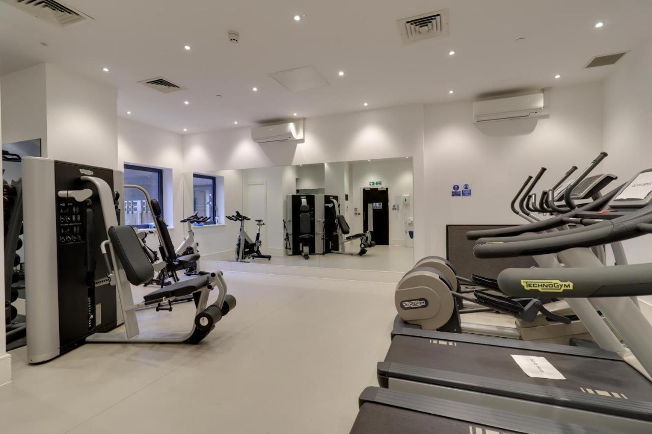 La Casa Suites Slough Ngoại thất bức ảnh